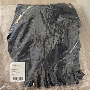 Lululemon True Navy Define Nulu Jacket